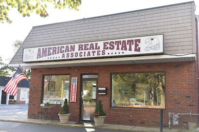 American Real Estate Associates