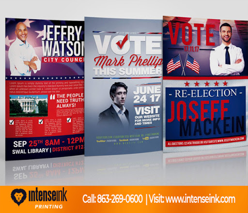 Graphic Designer «Intense Ink», reviews and photos, 2119 S 30th St #3, Haines City, FL 33844, USA