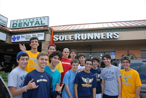 Running Store «Go Run Miami», reviews and photos, 11650 N Kendall Dr, Miami, FL 33176, USA