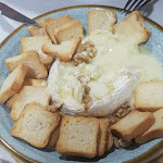 Photo n°1 de l'avis de Sónia.a fait le 23/03/2022 à 09:39 sur le  Pizzaria Vila D'Artes (Luisa Cunha & Salvador Gonçalves, Lda.) à Vila Nova de Cerveira