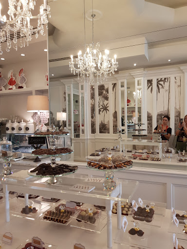 Shopping Mall «Bal Harbour Shops», reviews and photos, 9700 Collins Ave, Bal Harbour, FL 33154, USA