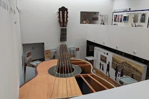 Museo de la Guitarra Almeria image