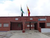 Colegio de Educación Infantil y Primaria Ángel Ganivet en Sevilla