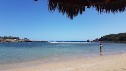 Playa Bueycabon'in fotoğrafı geniş ile birlikte
