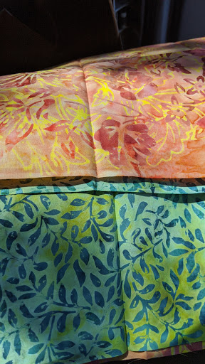 Fabric Store «Fabric Place Basement», reviews and photos, 321 Speen St, Natick, MA 01760, USA