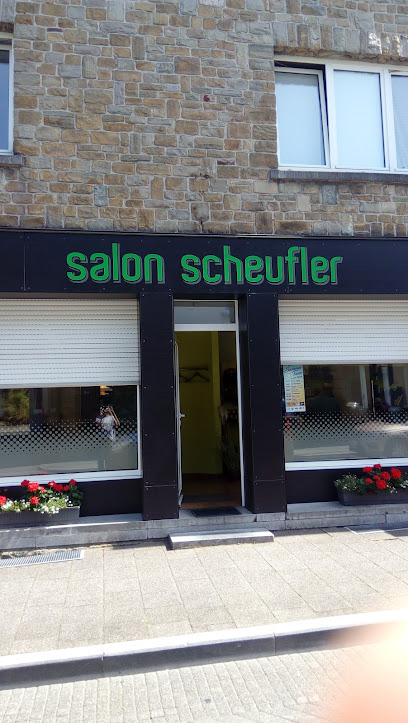 Salon Scheufler