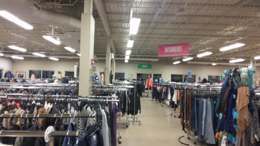 Thrift Store «Goodwill Store & Donation Center», reviews and photos