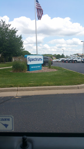 Cable Company «Charter Communications», reviews and photos, 1201 McCann Dr, Altoona, WI 54720, USA