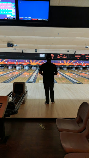 AMF Boulevard Lanes image