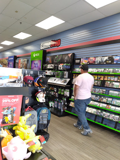 Video Game Store «GameStop», reviews and photos, 3907 Bienville Blvd STE 3, Ocean Springs, MS 39564, USA