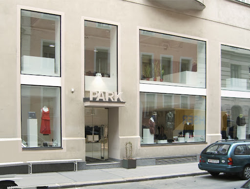 PARK - Concept Store