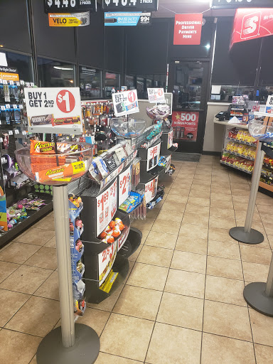 Convenience Store «Speedway», reviews and photos, 1847 Cumberland Falls Hwy, Corbin, KY 40701, USA