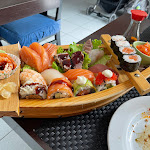 Photo n°1 de l'avis de Jacopo. fait le 05/06/2022 à 18:05 sur le  Asia Fusion Sushi à Paderno Dugnano