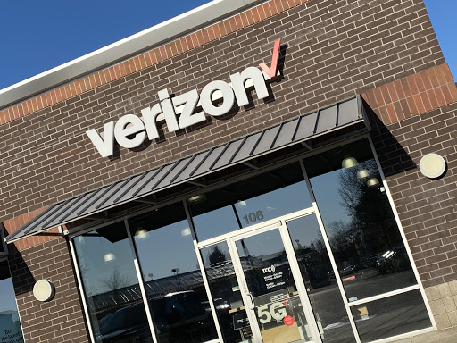 Cell Phone Store «Verizon Authorized Retailer, TCC», reviews and photos, 2050 S Beavercreek Rd #105, Oregon City, OR 97045, USA