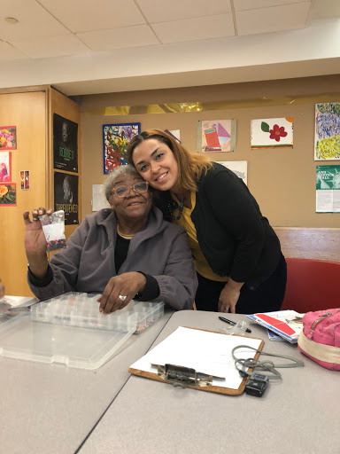 Community Center «Goddard Riverside Community Center», reviews and photos, 593 Columbus Ave, New York, NY 10024, USA