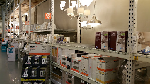 Home Improvement Store «The Home Depot», reviews and photos, 11915 WA-99, Everett, WA 98204, USA