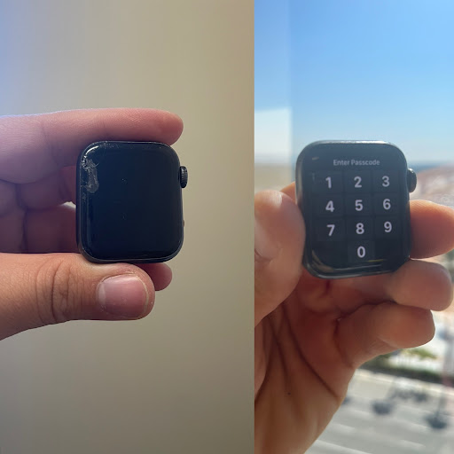 Plug Phone Fix image
