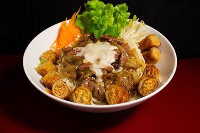 SAVEURS D'ASIE à Redon