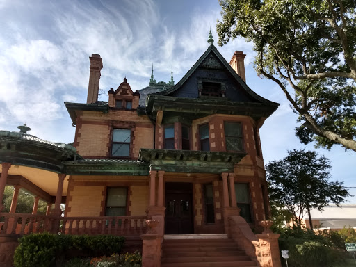 Banquet Hall «Ball-Eddleman-McFarland House», reviews and photos, 1110 Penn St, Fort Worth, TX 76102, USA