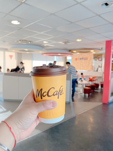 McCafé 咖啡-彰化金馬店 的照片