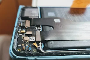 PhoneGlass Réparation Téléphone Samsung Iphone Tablette Guadeloupe image