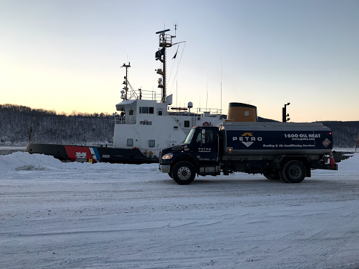 Heating Oil Supplier «Petro Home Services», reviews and photos, 47 Patrick Ln, Poughkeepsie, NY 12603, USA