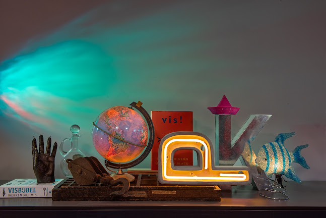 Peter Hollez & Kurt Casteleyn ı PK projects Expo & Graphic Design - Grafisch ontwerp