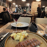 Photo n°4 de l'avis de Sabry.i fait le 25/04/2023 à 16:55 sur le  Bottega Valtellina 18 à Milan