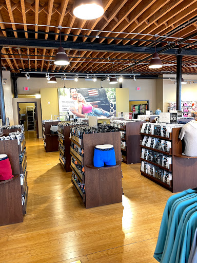 Clothing Store «Jockey Factory Store», reviews and photos, 5500 6th Ave, Kenosha, WI 53140, USA