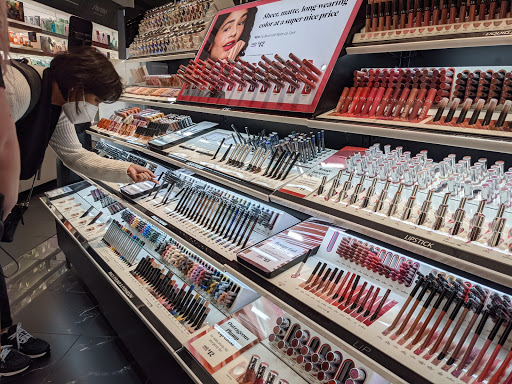 Cosmetics Store «SEPHORA», reviews and photos, 415 Pine St, Seattle, WA 98101, USA