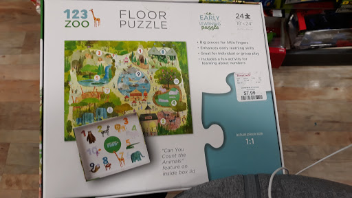 Department Store «HomeGoods», reviews and photos, 121 U.S. 41, Schererville, IN 46375, USA