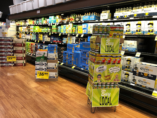 Supermarket «Winn-Dixie», reviews and photos, 1515 E Hallandale Beach Blvd, Hallandale Beach, FL 33009, USA