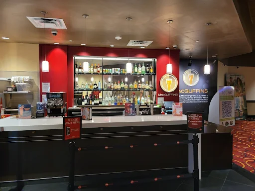 Movie Theater «AMC Lake Square 12», reviews and photos, 10401-015 US