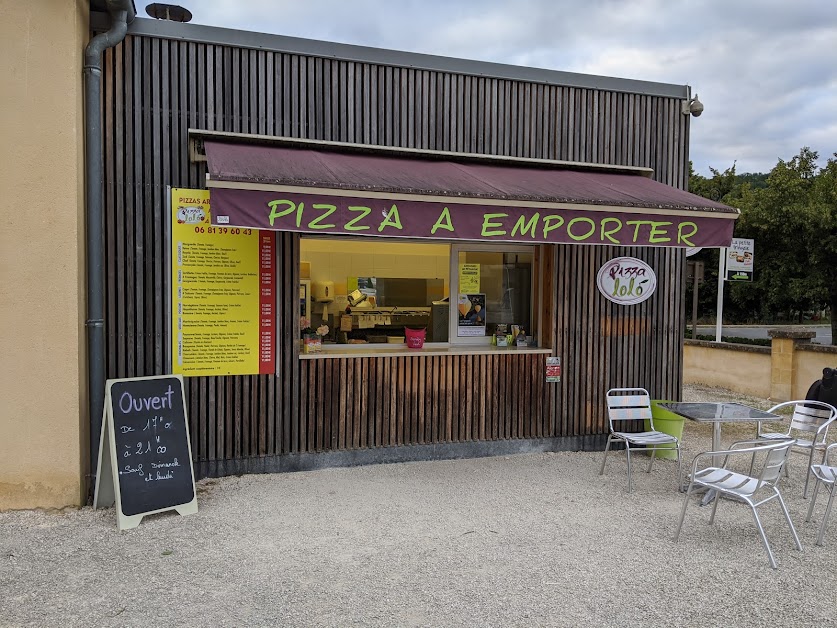 Pizza Lolo à Cénac-et-Saint-Julien