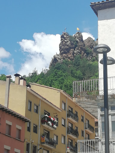 Géminis en Ribes de Freser, Girona