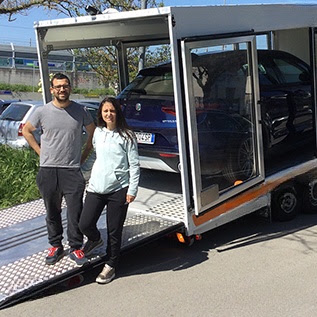 AUTO GROSUL à Vénissieux