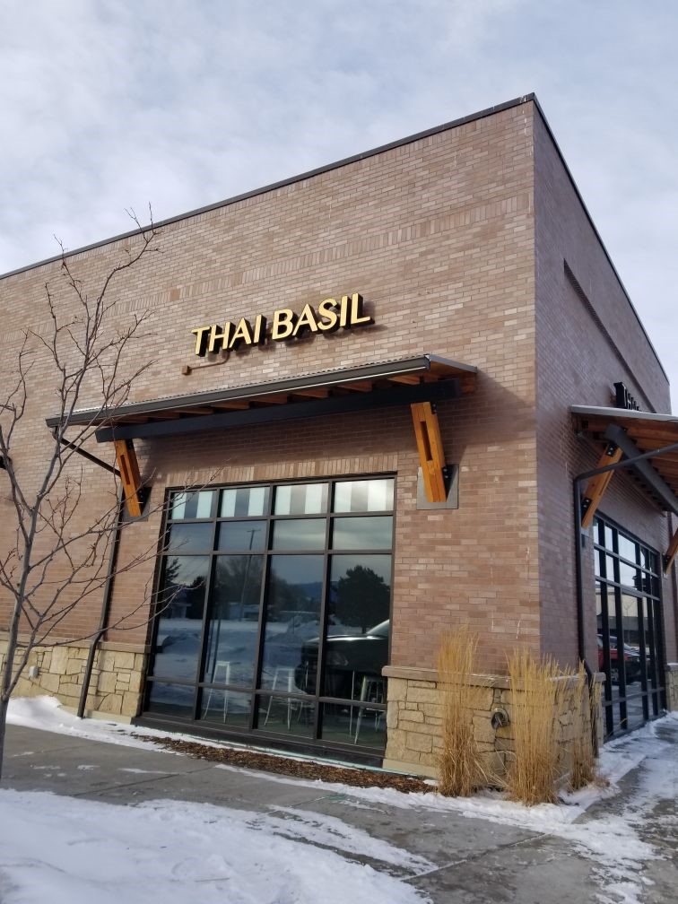 Thai Basil Bozeman, MT 59715 Menu, Reviews, Hours & Contact