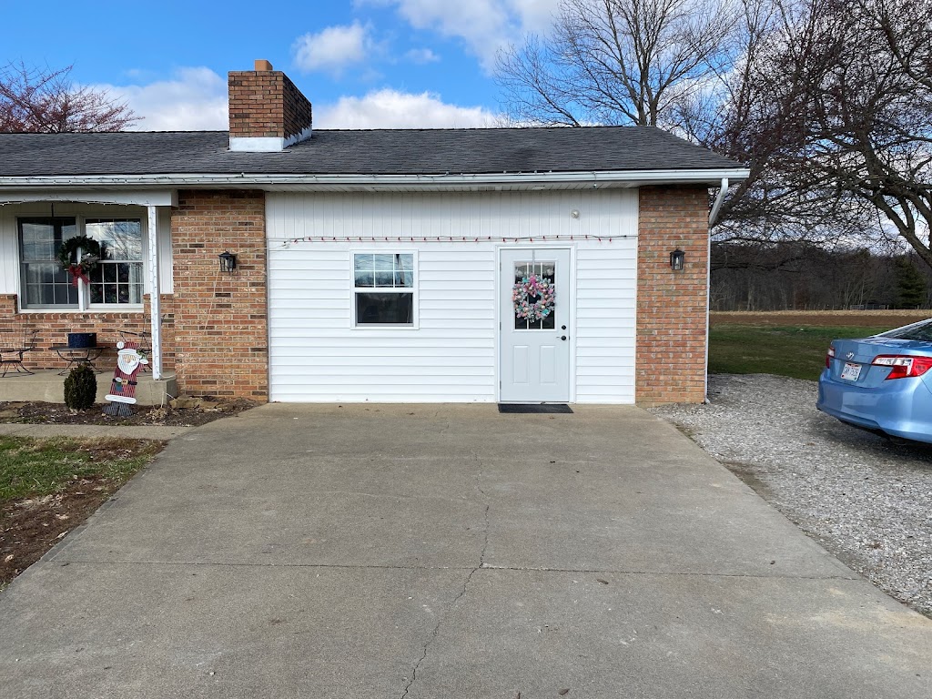 Hair by Shauna 43138