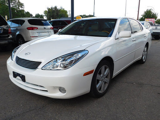 Used Car Dealer «INFINITE AUTO LLC», reviews and photos, 6212 W Colfax Ave, Lakewood, CO 80214, USA