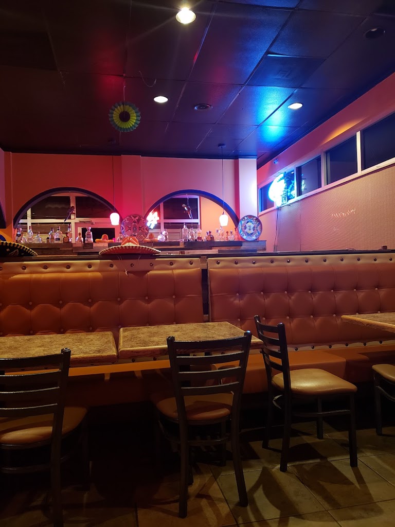 El Ranchito Mexican Restaurant 31407