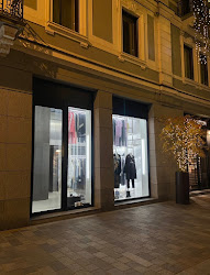 Antonioli Boutique SA