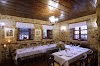 Ντολτσό Εστιατόριο Logo, Kastoria, Greece, Restaurant