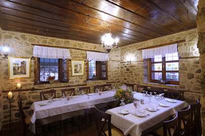 Ντολτσό Εστιατόριο