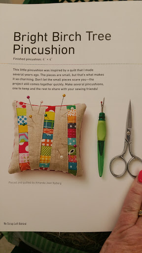 Fabric Store «Jo-Ann Fabrics and Crafts», reviews and photos, 352 S College Rd #24, Wilmington, NC 28403, USA