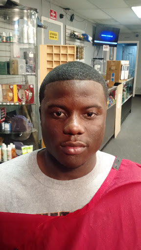 Barber Shop «King Springs Barbershop», reviews and photos, 3791 S Cobb Dr d, Smyrna, GA 30080, USA