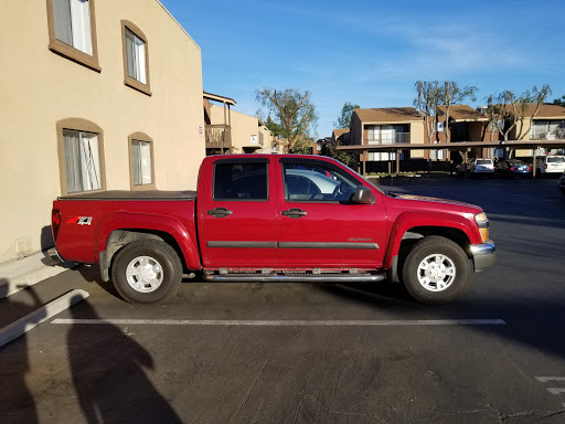 Chevrolet Dealer «Mountain View Chevrolet», reviews and photos, 1079 W Foothill Blvd, Upland, CA 91786, USA