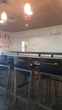 Atmosphère du Restaurant flunch Rouen Barentin - n°11
