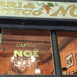 Photo n°1 de l'avis de Garry.e fait le 19/01/2021 à 23:23 sur le  Antico Noè à Florence