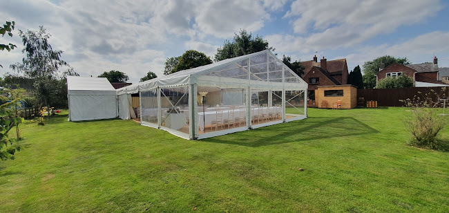 All Style Marquees - Event Planner