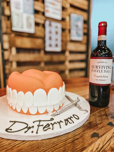 Bakery «Short North Piece of Cake», reviews and photos, 772 N High St #104, Columbus, OH 43215, USA